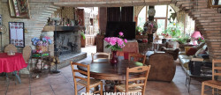 vente Maison Saint Rustice