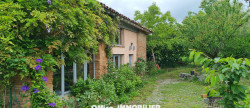 vente Maison Saint Rustice
