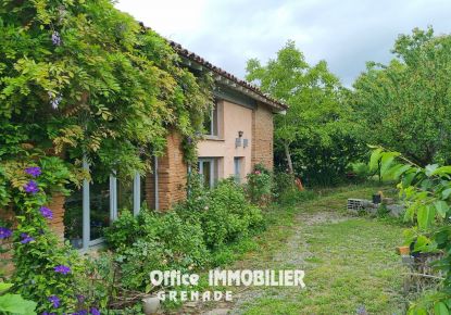 vente Maison Saint Rustice