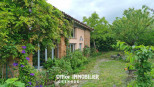 vente Maison Saint Rustice