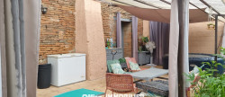 vente Maison Saint Rustice