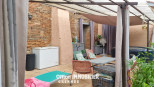 vente Maison Saint Rustice