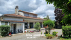 vente Maison Grenade