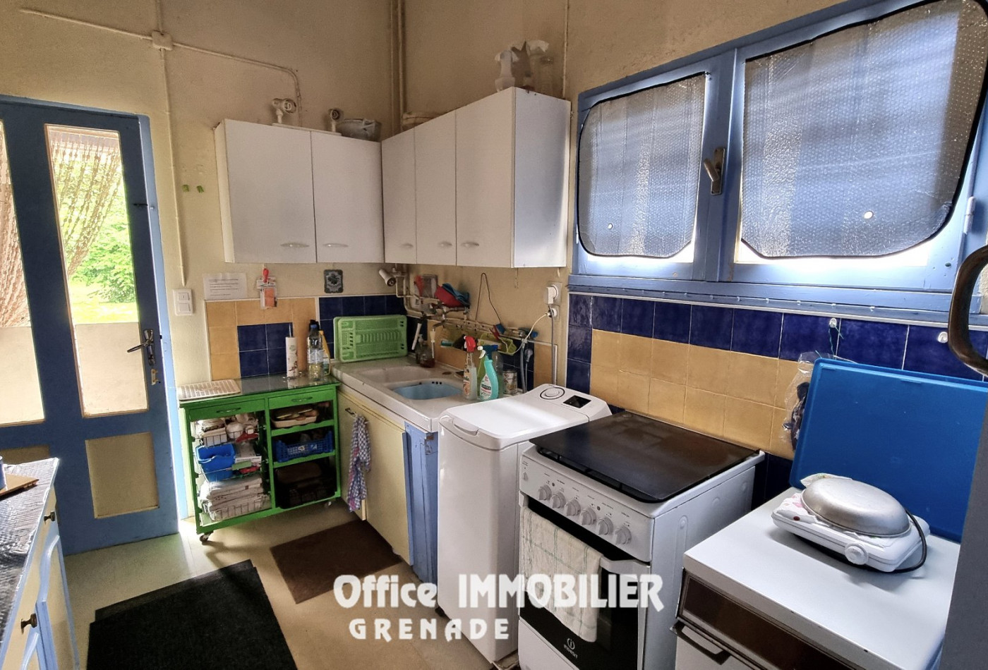 vente Maison Grenade - Photo 10