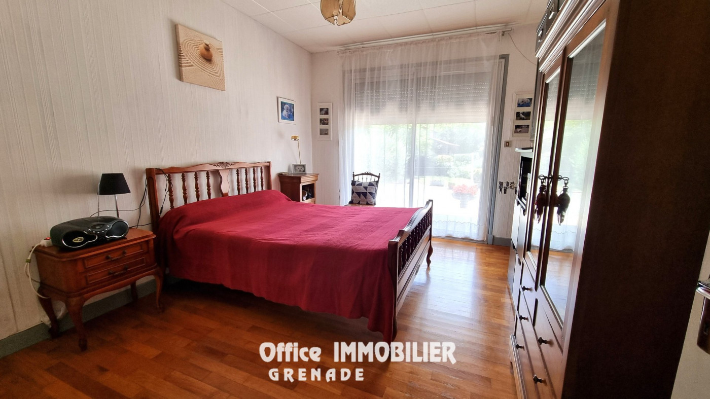 vente Maison Grenade - Photo 7