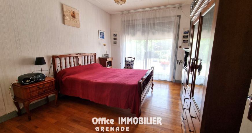vente Maison Grenade
