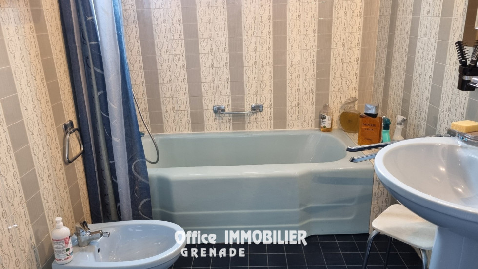 vente Maison Grenade - Photo 10