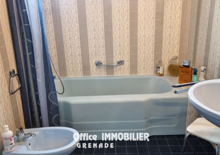 vente Maison Grenade