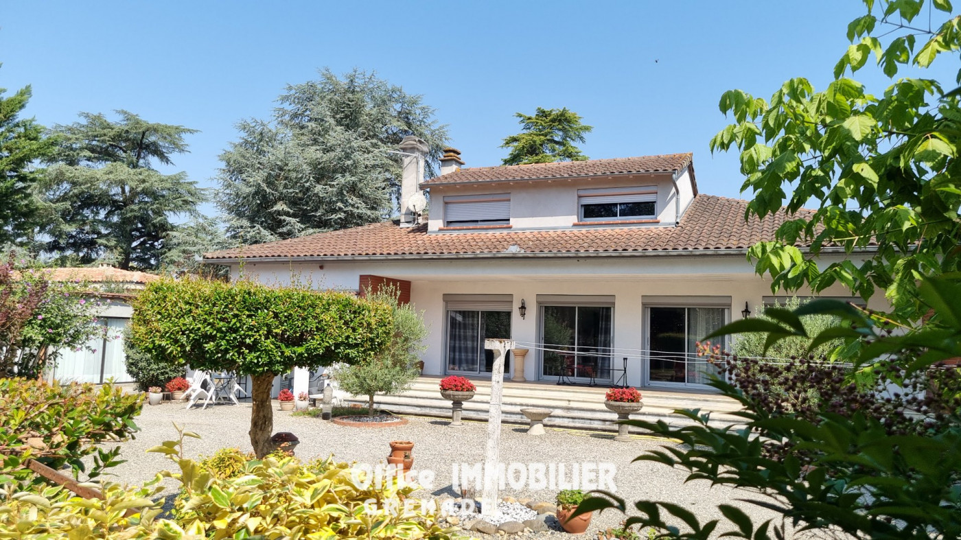 vente Maison Grenade - Photo 1