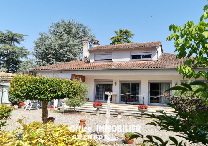 vente Maison Grenade