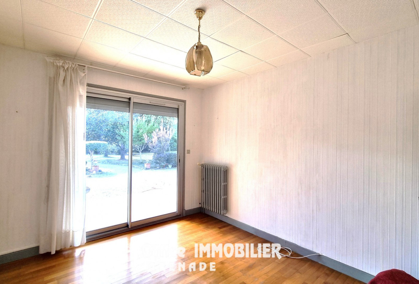vente Maison Grenade - Photo 6