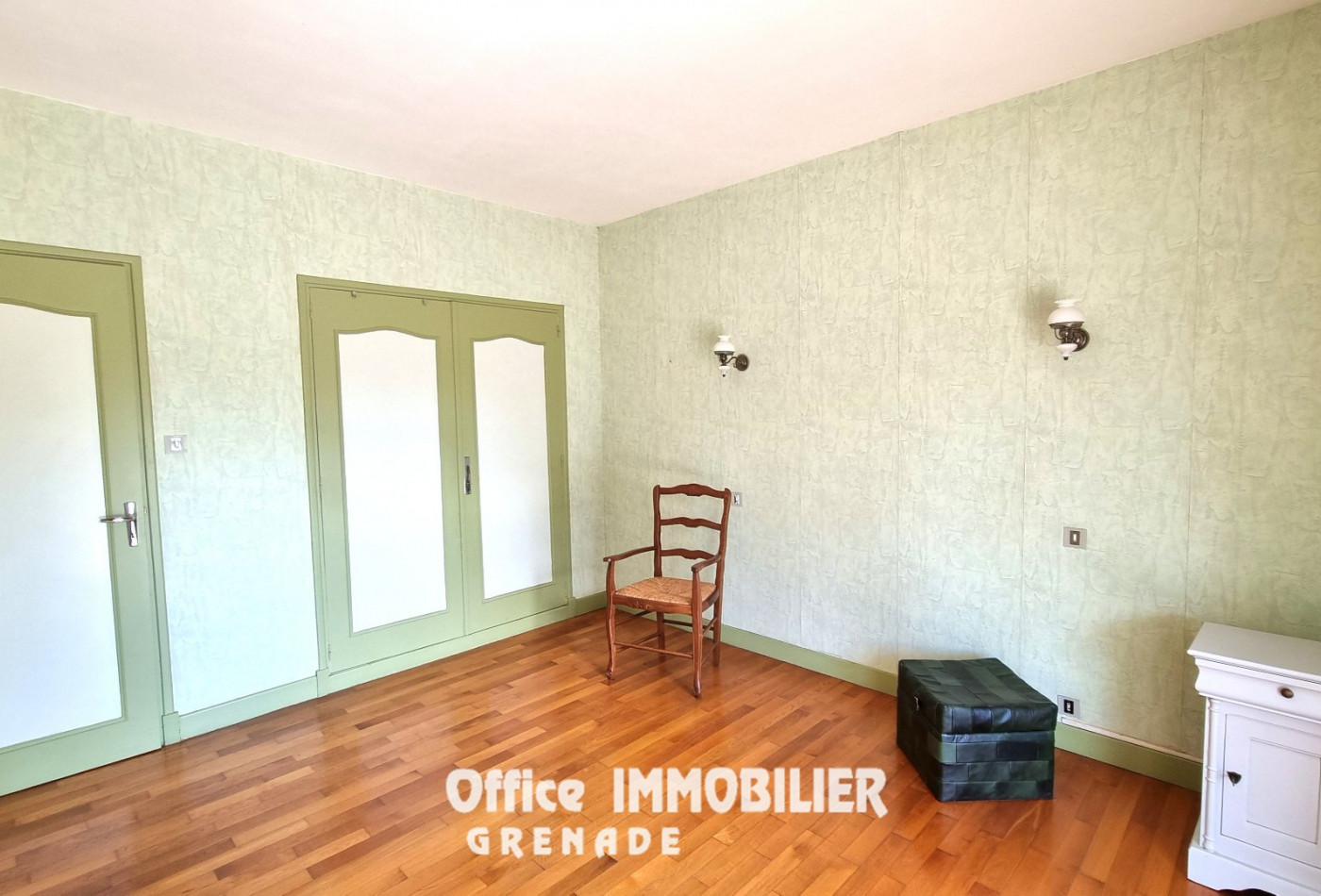 vente Maison Grenade - Photo 5