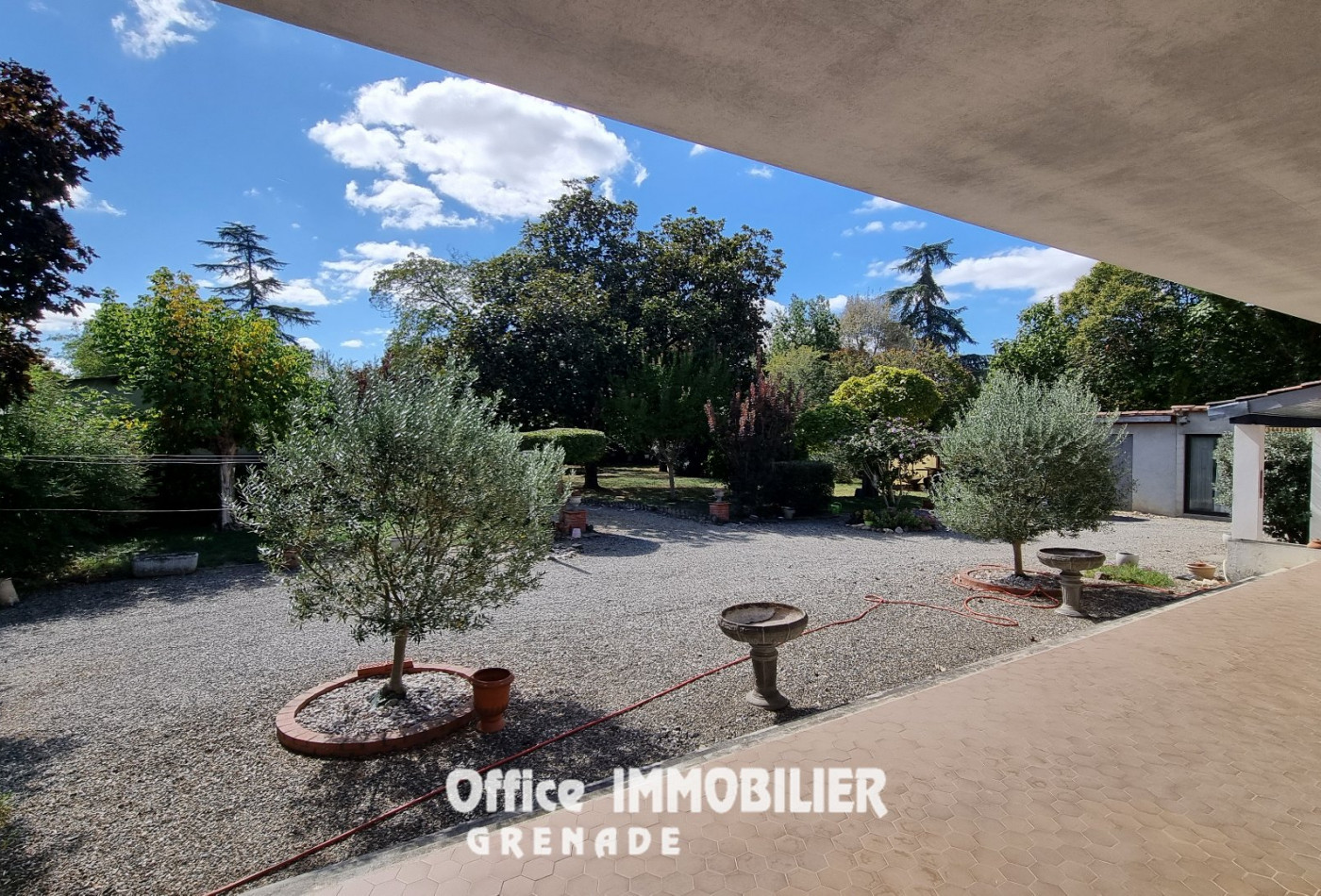 vente Maison Grenade - Photo 2