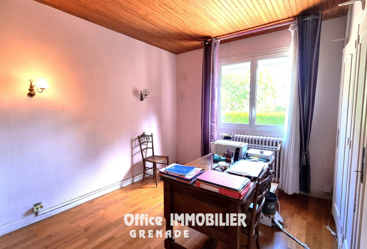 vente Maison Grenade - Photo 7