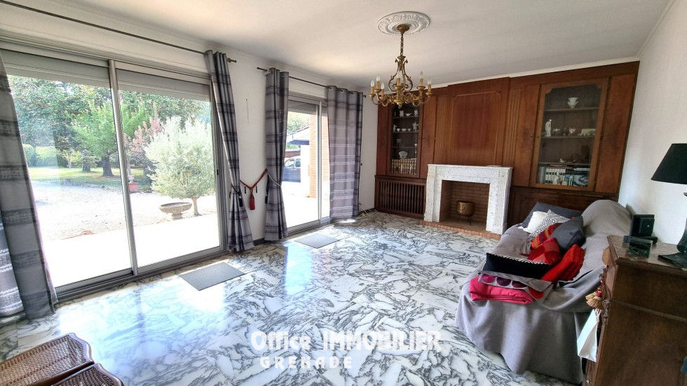 vente Maison Grenade - Photo 3