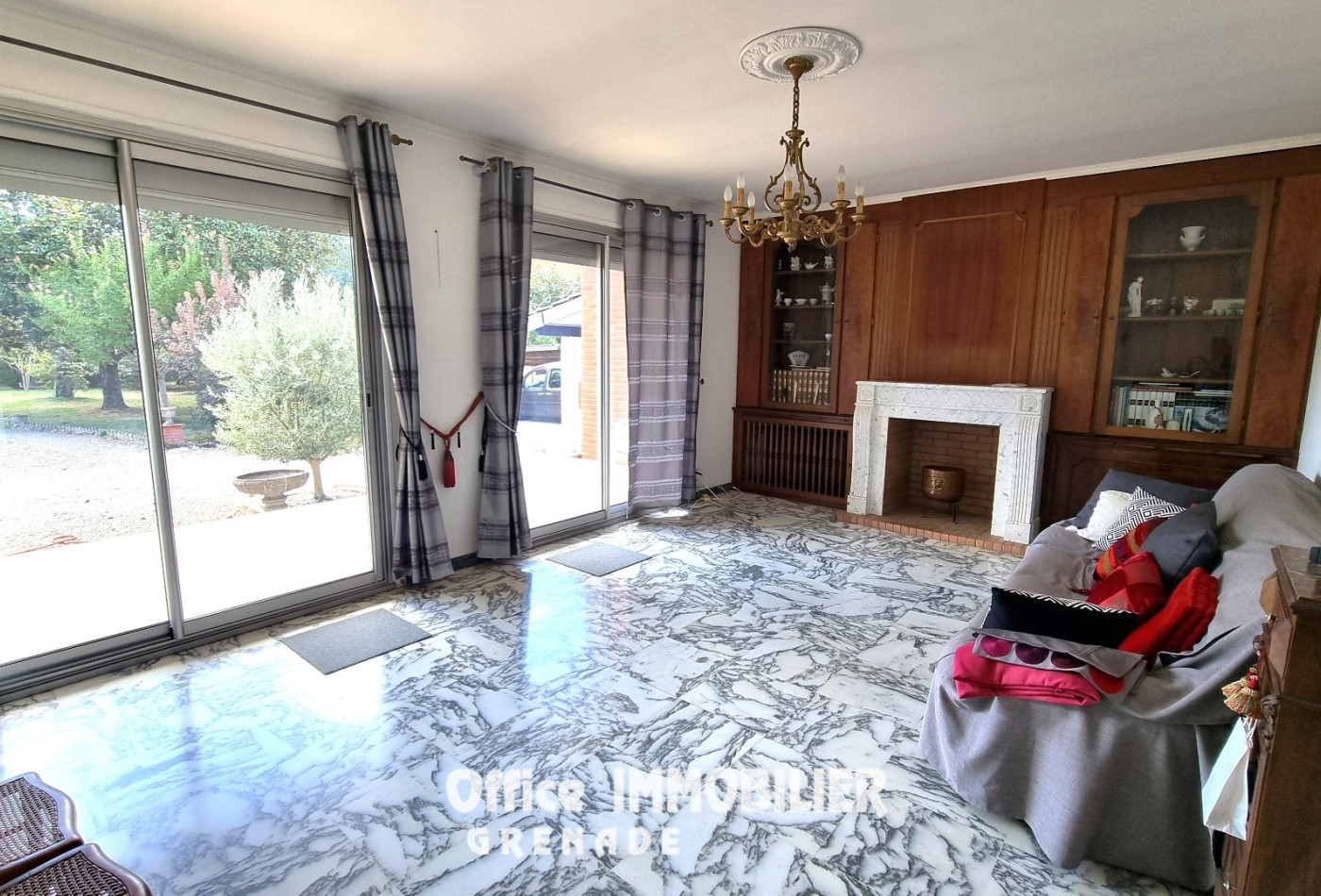 vente Maison Grenade - Photo 3