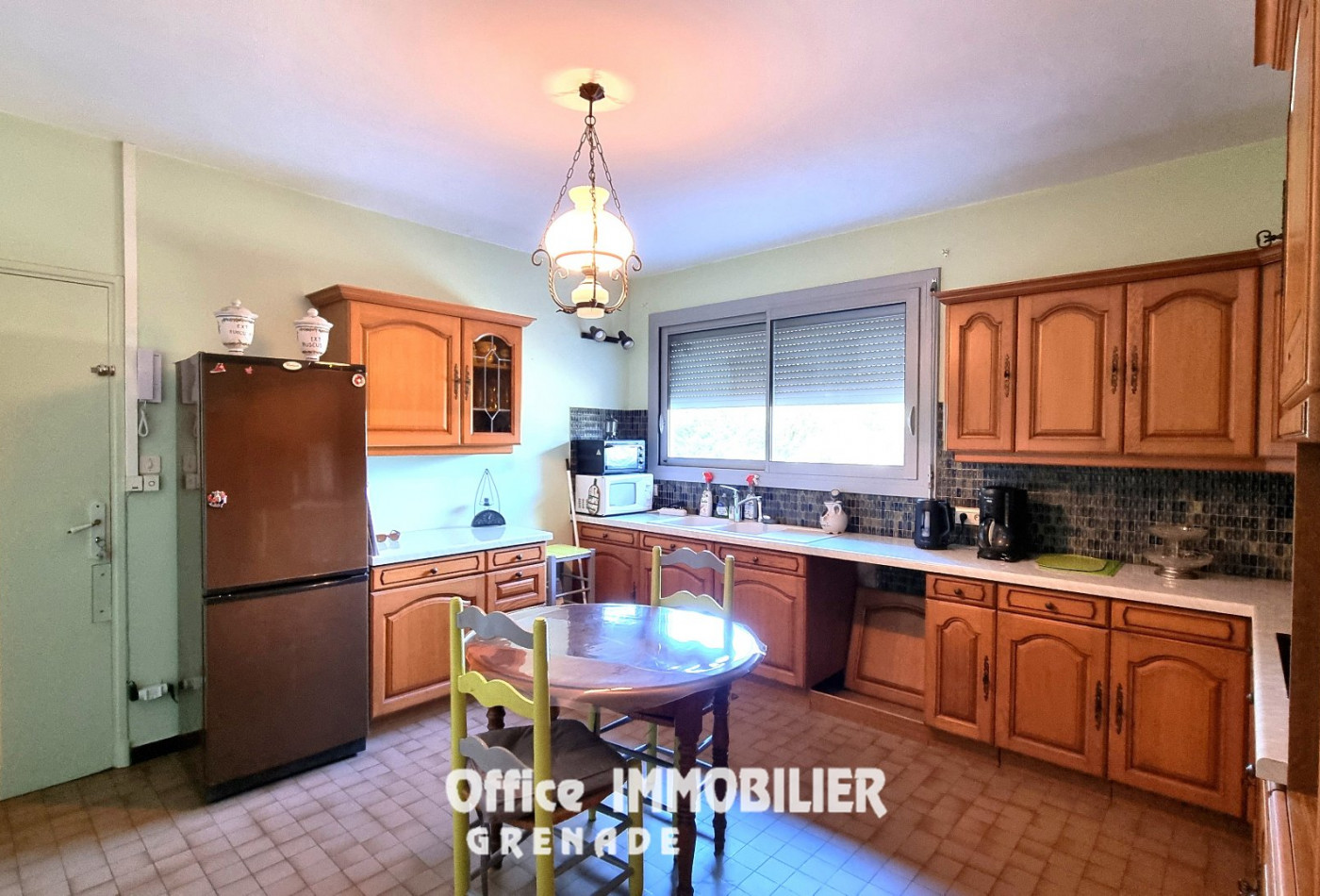 vente Maison Grenade - Photo 4