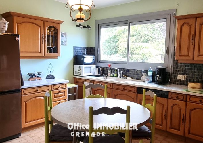 vente Maison Grenade