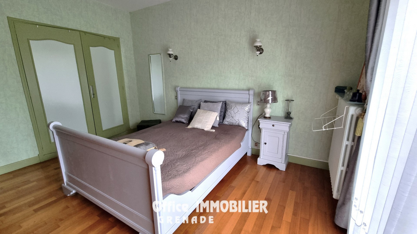 vente Maison Grenade - Photo 6