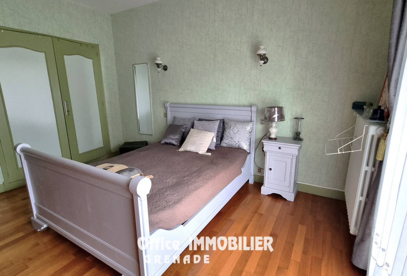 vente Maison Grenade - Photo 6