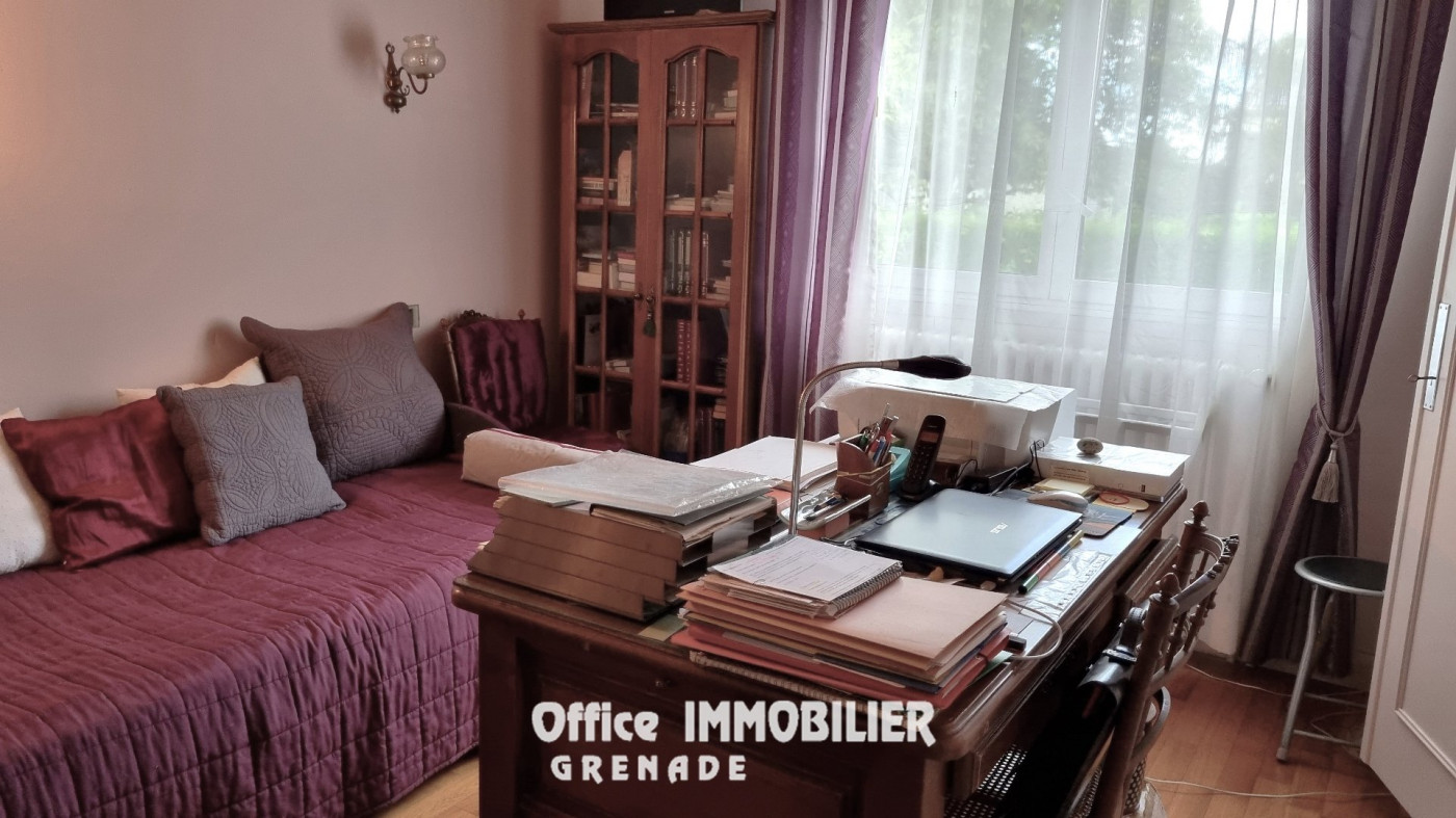 vente Maison Grenade - Photo 8