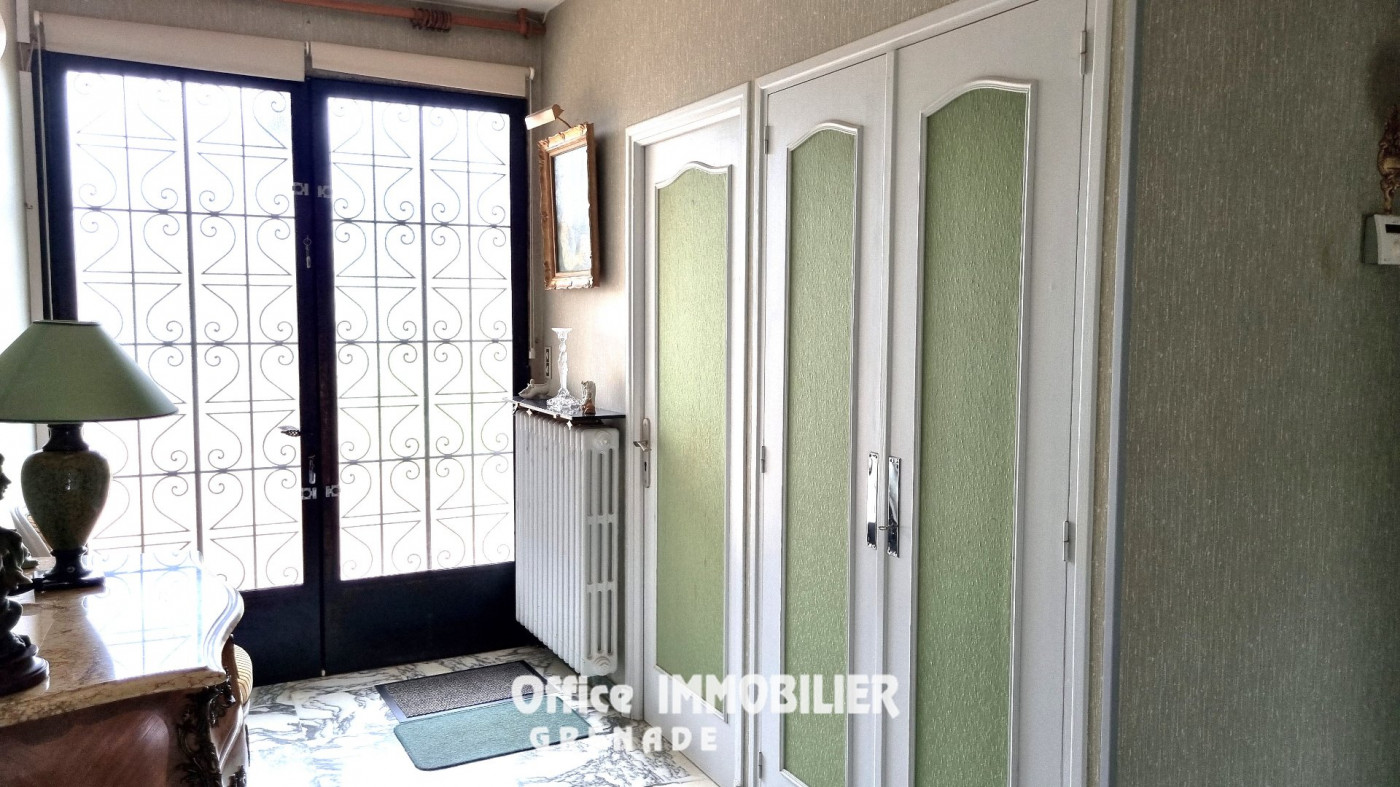 vente Maison Grenade - Photo 9