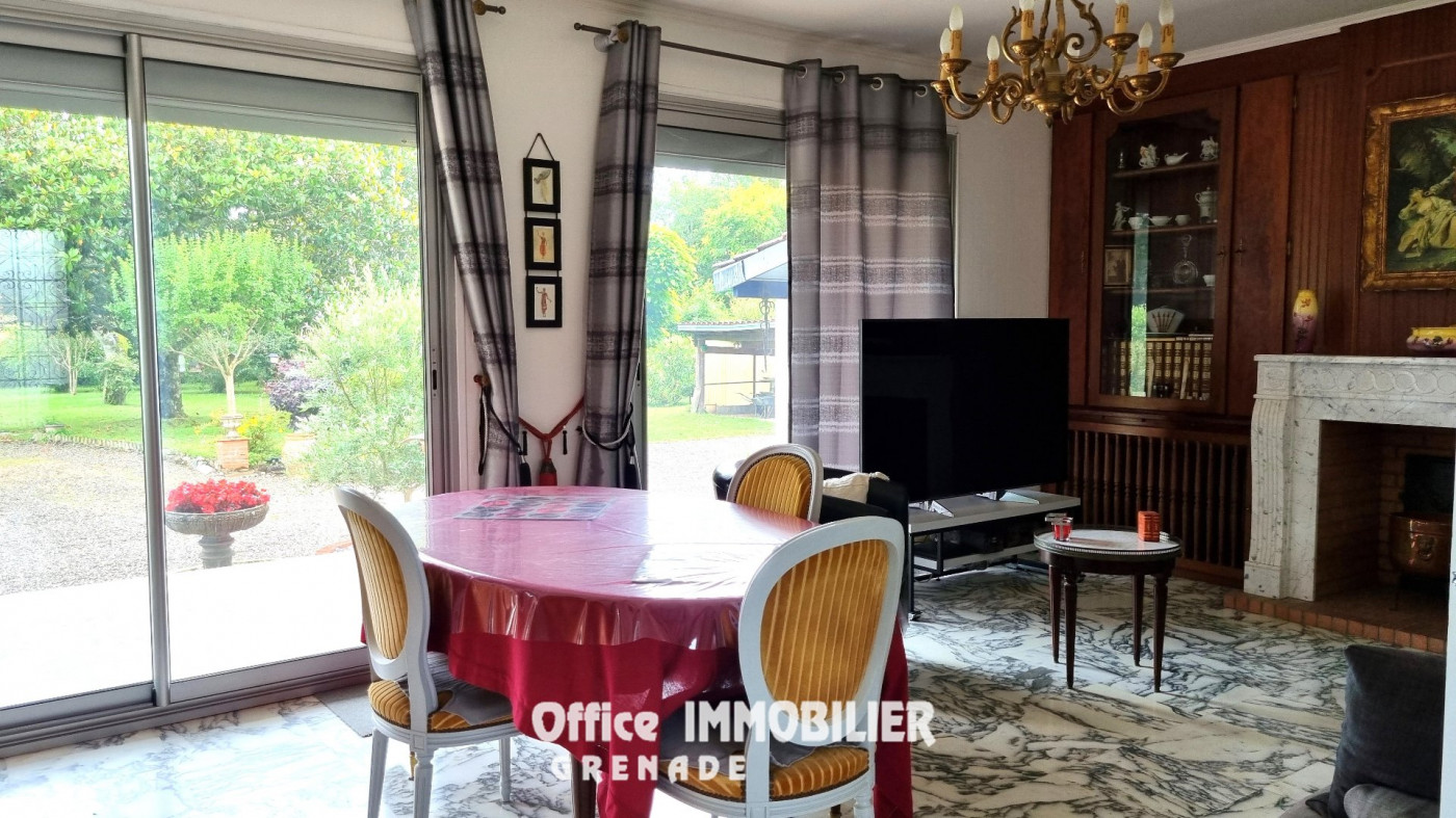 vente Maison Grenade - Photo 4