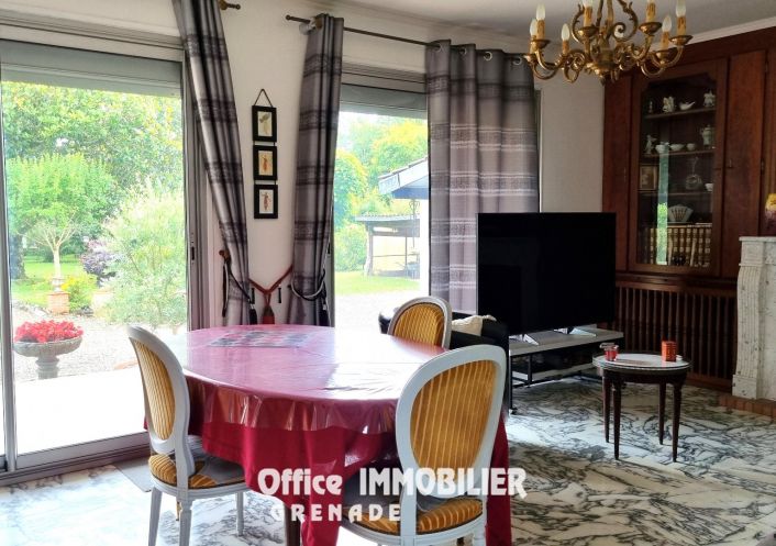 vente Maison Grenade