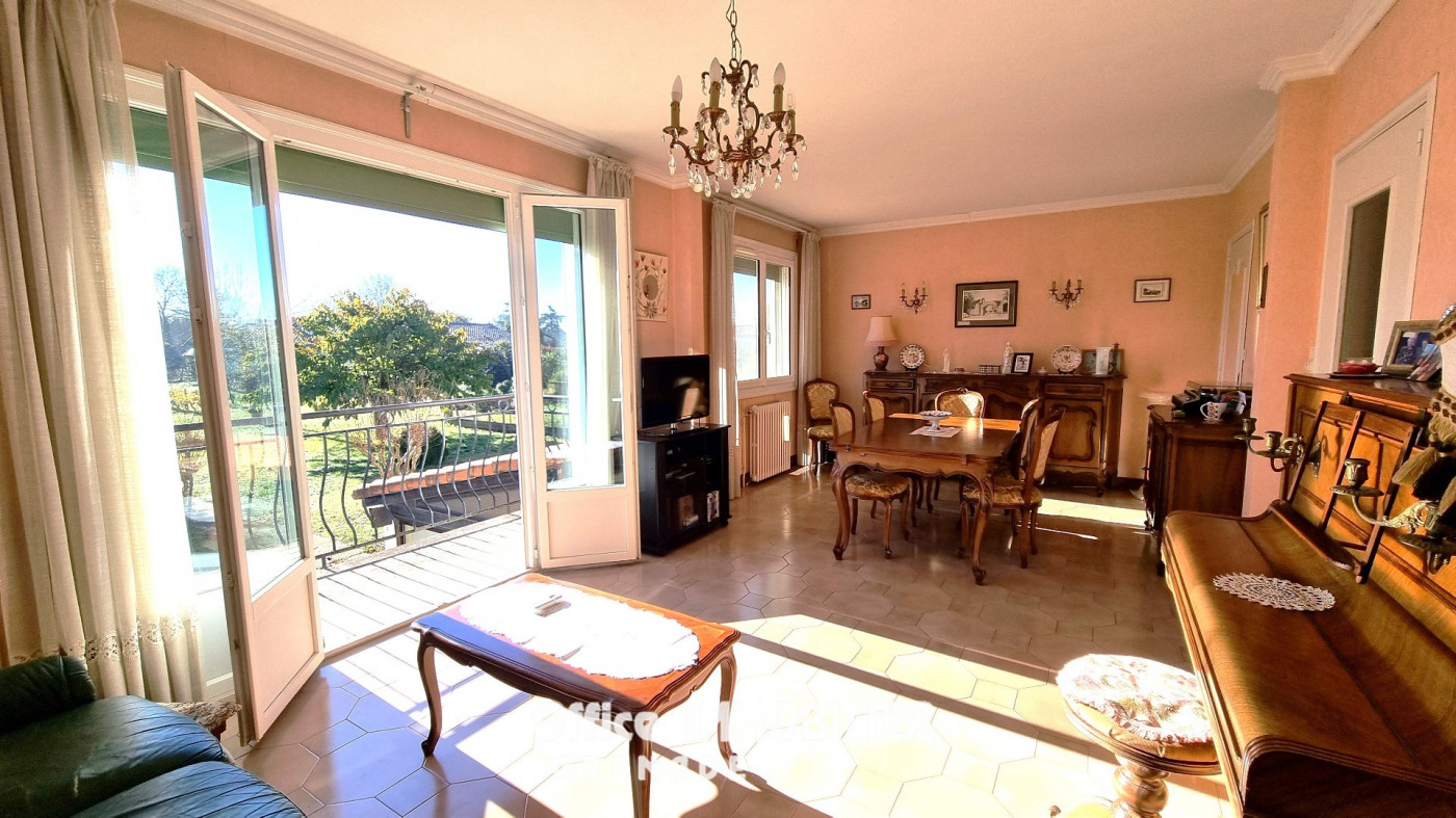 vente Maison Grenade - Photo 2