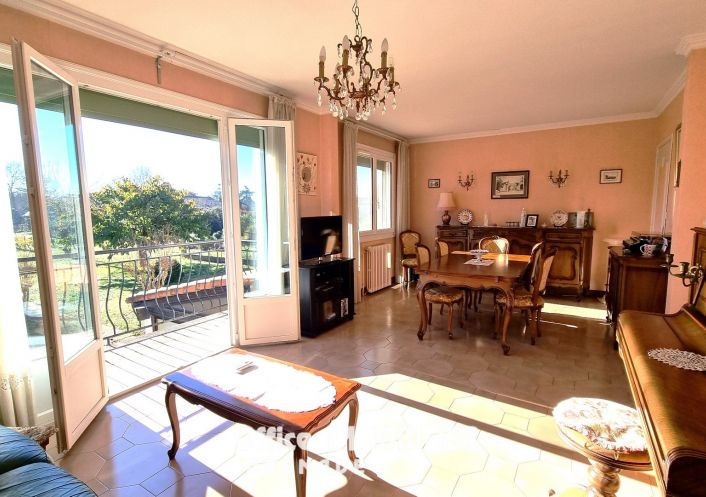 vente Maison Grenade