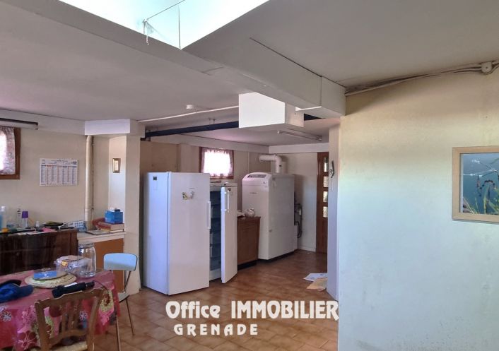 vente Maison Grenade
