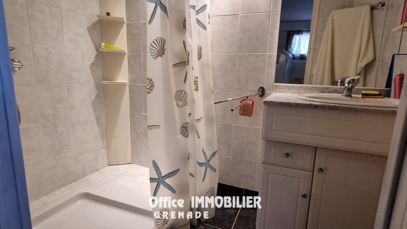 vente Maison Grenade - Photo 8