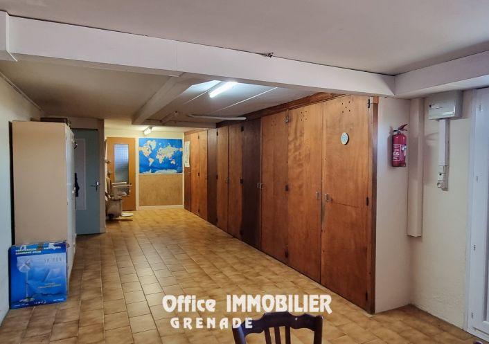 vente Maison Grenade