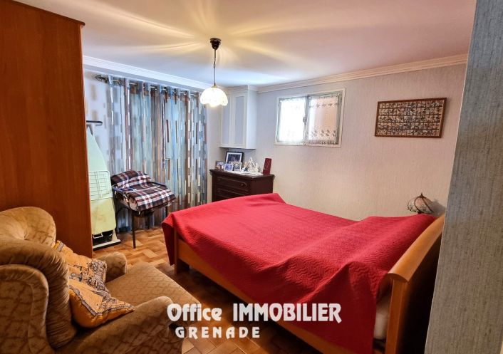 vente Maison Grenade