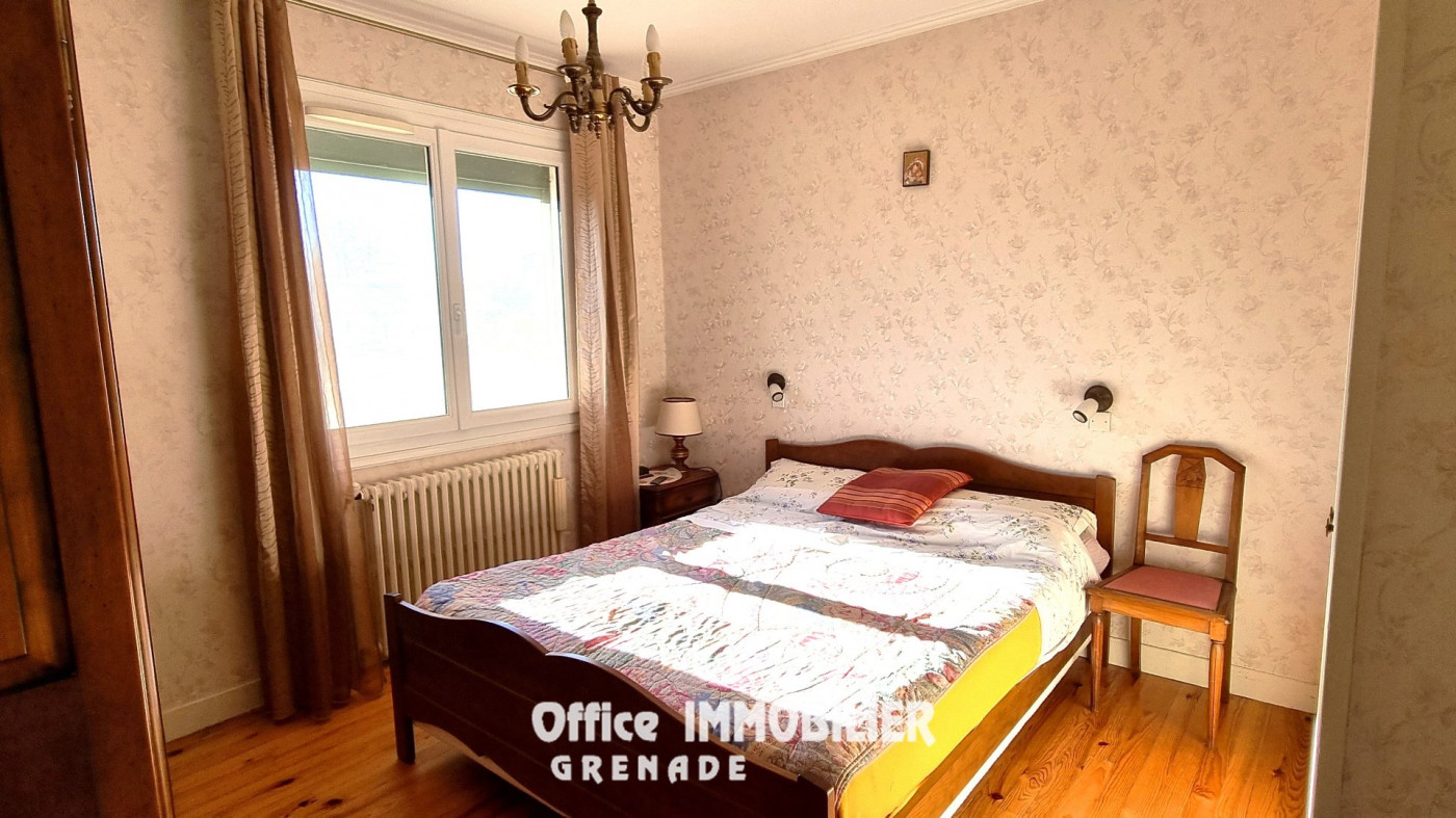 vente Maison Grenade - Photo 4