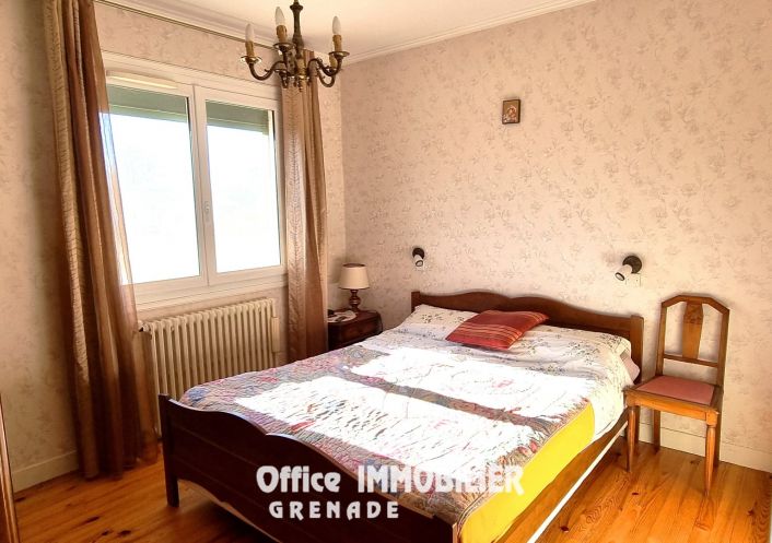 vente Maison Grenade