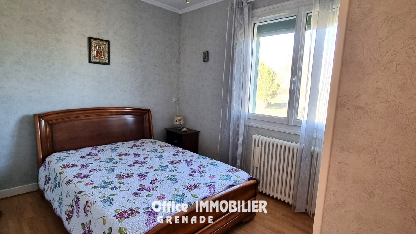 vente Maison Grenade - Photo 6