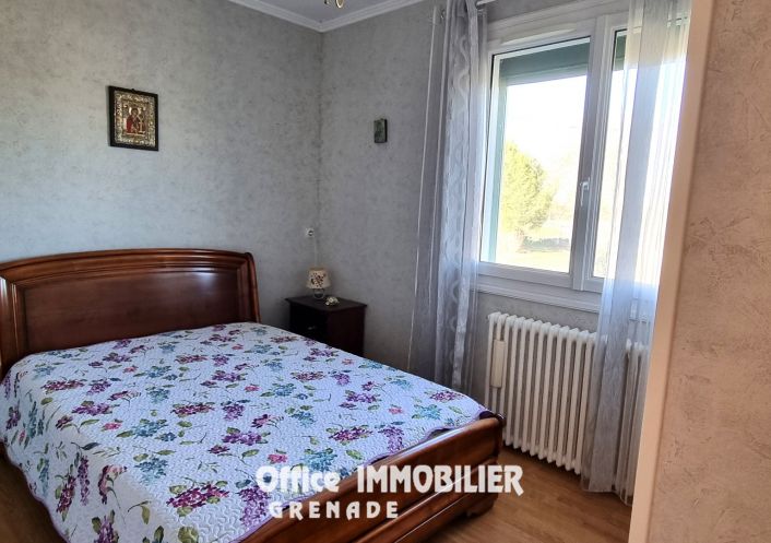 vente Maison Grenade