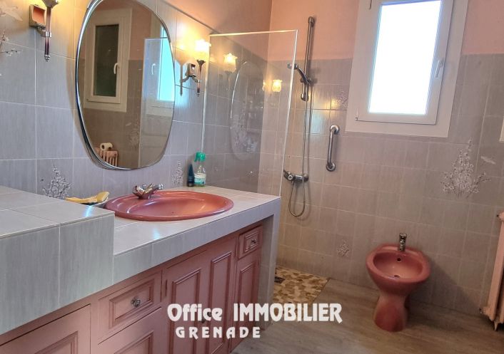 vente Maison Grenade