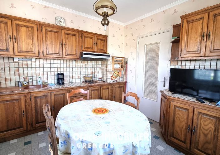 vente Maison Grenade