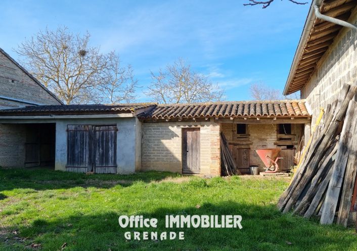 vente Maison Aucamville