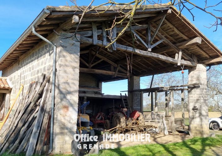 vente Maison Aucamville