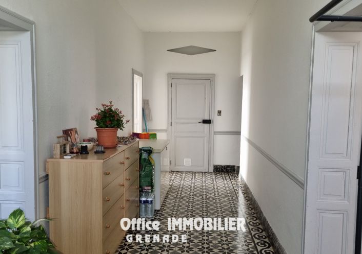 vente Maison Aucamville