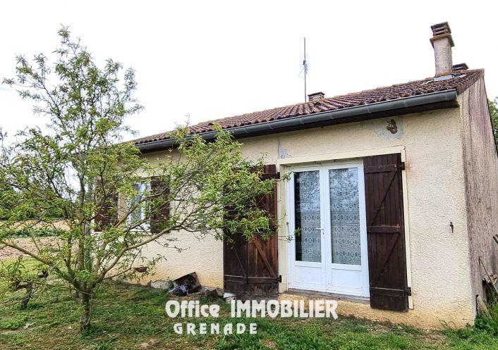 vente Maison Aucamville