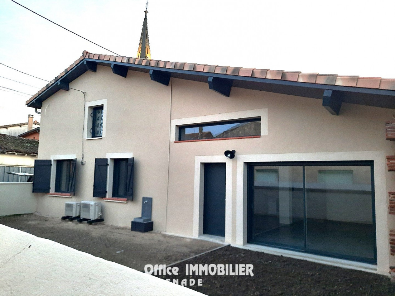 location Maison Grisolles - Photo 1