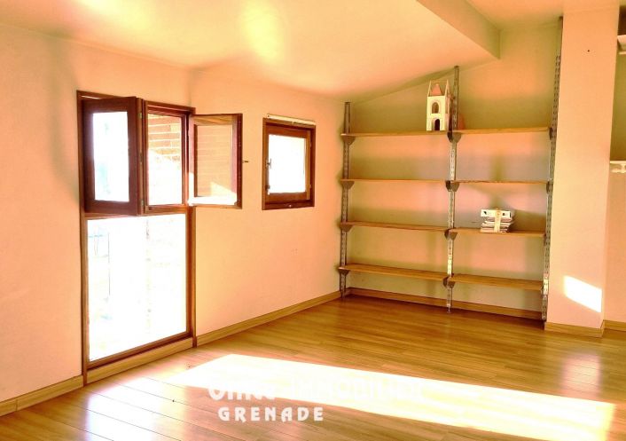 vente Maison Aucamville