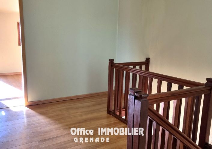 vente Maison Aucamville