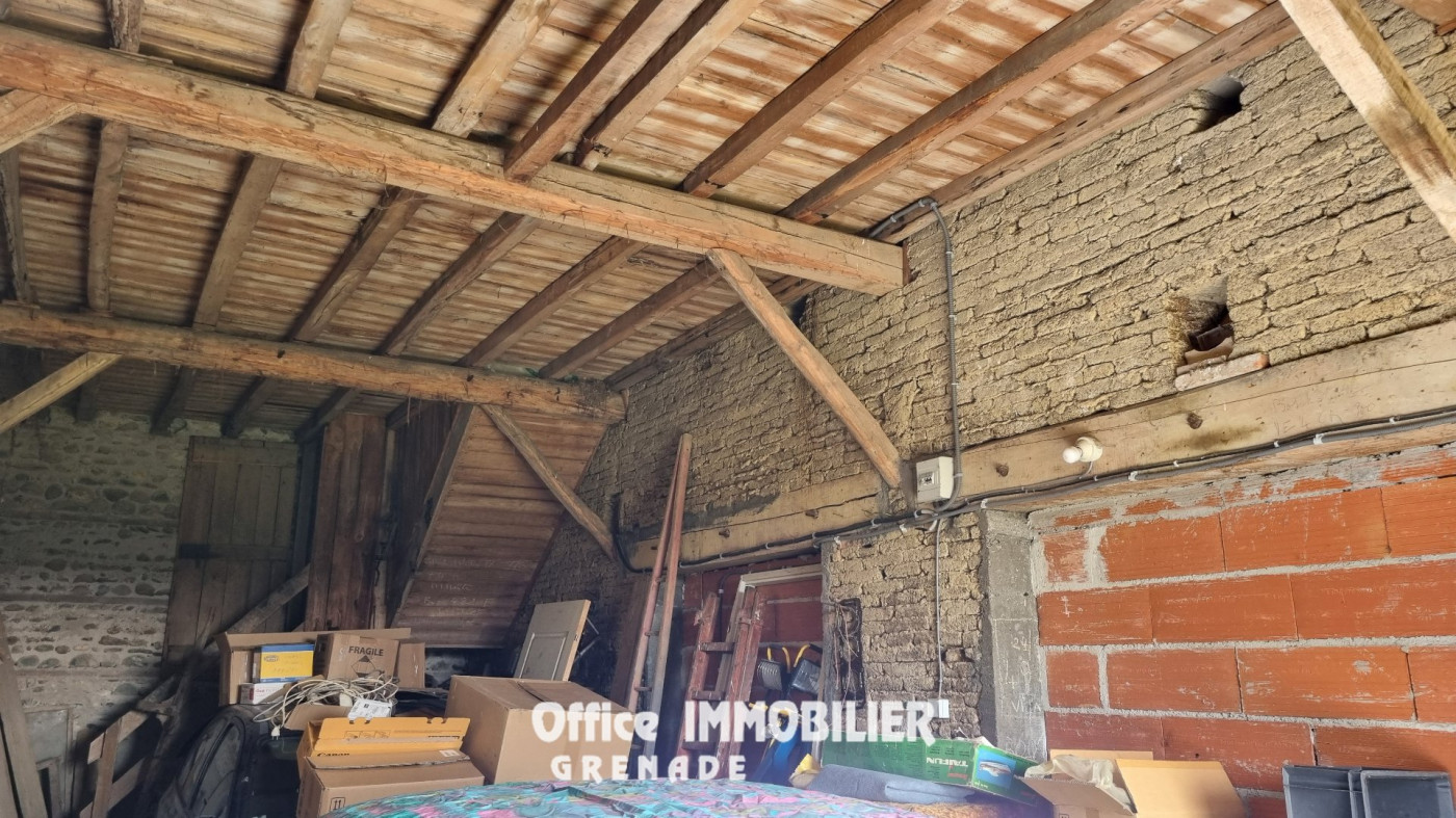 vente Maison Aucamville - Photo 6