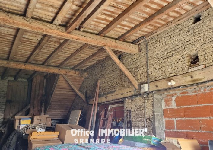 vente Maison Aucamville
