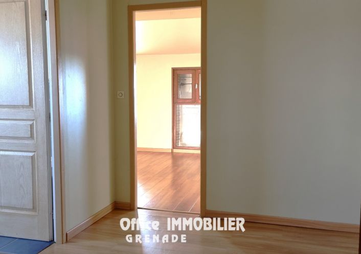 vente Maison Aucamville